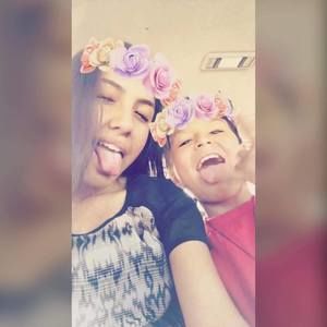 Meet your Posher, Cindy